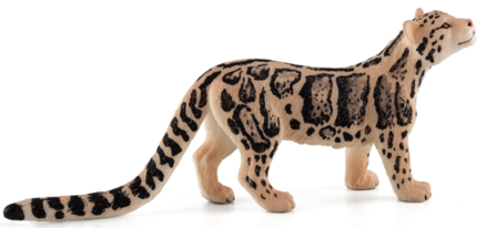 Mojo Leopard obláčikový