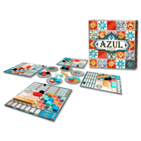 Azul